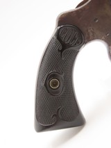 LETTERED Double Action COLT Police Positive .32 SELF DEFENSE Revolver C&R
Colt’s Widely Produced Police Revolver Design - 15 of 18