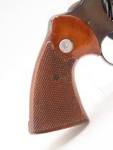 1968 mfg COLT “TROOPER” .357 Magnum Double Action SELF DEFENSE Revolver C&R Powerful CONCEAL & CARRY Wheel Gun - 17 of 19