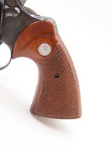 1968 mfg COLT “TROOPER” .357 Magnum Double Action SELF DEFENSE Revolver C&R Powerful CONCEAL & CARRY Wheel Gun - 2 of 19
