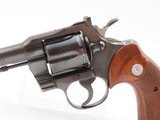 1968 mfg COLT “TROOPER” .357 Magnum Double Action SELF DEFENSE Revolver C&R Powerful CONCEAL & CARRY Wheel Gun - 3 of 19