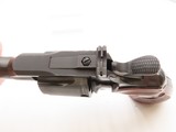 1968 mfg COLT “TROOPER” .357 Magnum Double Action SELF DEFENSE Revolver C&R Powerful CONCEAL & CARRY Wheel Gun - 8 of 19