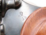 1968 mfg COLT “TROOPER” .357 Magnum Double Action SELF DEFENSE Revolver C&R Powerful CONCEAL & CARRY Wheel Gun - 6 of 19