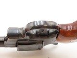 1968 mfg COLT “TROOPER” .357 Magnum Double Action SELF DEFENSE Revolver C&R Powerful CONCEAL & CARRY Wheel Gun - 12 of 19