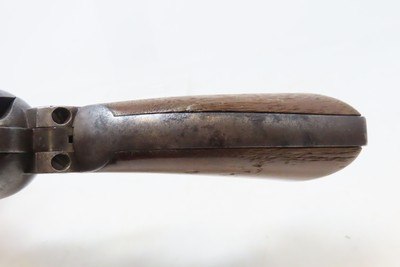 1882 mfr. Antique COLT FRONTIER SIX-SHOOTER Model 1873 .44-40 WCF RevolverBlack Powder Frame .44-40 WCF SAA - Image 10 of 22