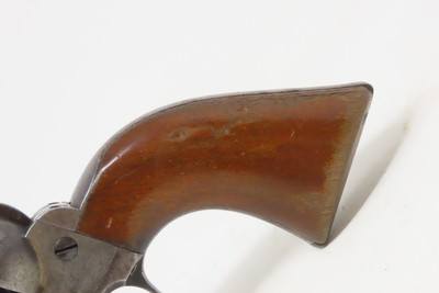 1882 mfr. Antique COLT FRONTIER SIX-SHOOTER Model 1873 .44-40 WCF RevolverBlack Powder Frame .44-40 WCF SAA - Image 6 of 22