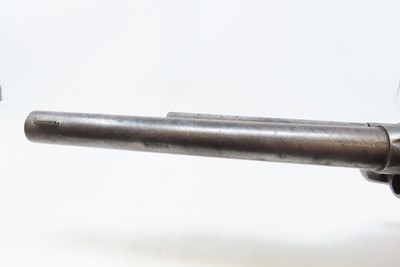 1882 mfr. Antique COLT FRONTIER SIX-SHOOTER Model 1873 .44-40 WCF RevolverBlack Powder Frame .44-40 WCF SAA - Image 13 of 22