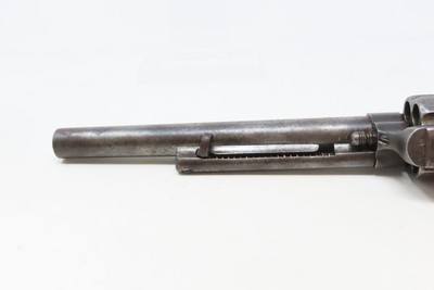 1882 mfr. Antique COLT FRONTIER SIX-SHOOTER Model 1873 .44-40 WCF RevolverBlack Powder Frame .44-40 WCF SAA - Image 18 of 22