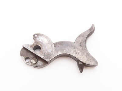 1882 mfr. Antique COLT FRONTIER SIX-SHOOTER Model 1873 .44-40 WCF RevolverBlack Powder Frame .44-40 WCF SAA - Image 4 of 22