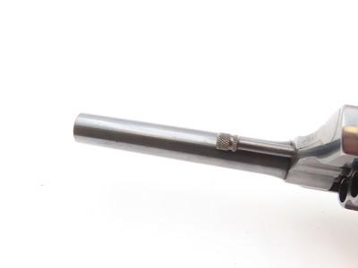 LETTERED Double Action COLT POLICE POSITIVE .32 Revolver C&R w/IVORY GRIPSColt’s Widely Produced Police Revolver Design - Image 6 of 19