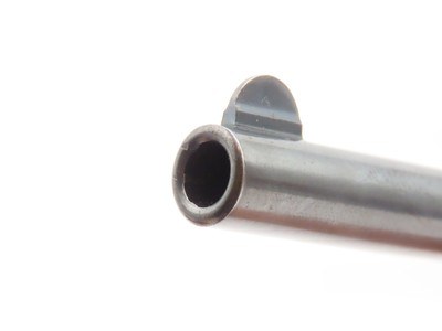 LETTERED Double Action COLT POLICE POSITIVE .32 Revolver C&R w/IVORY GRIPS
Colt’s Widely Produced Police Revolver Design