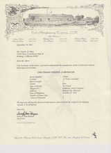 LETTERED Double Action COLT POLICE POSITIVE .32 Revolver C&R w/IVORY GRIPS
Colt’s Widely Produced Police Revolver Design - 14 of 18