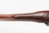 CIVIL WAR Antique SPRINGFIELD ARMORY US Model 1863 RIFLE-MUSKET .58 Cal. UNION “EVERYMAN’S RIFLE” Primary Infantry Weapon - 17 of 25