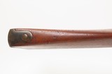 CIVIL WAR Antique SPRINGFIELD ARMORY US Model 1863 RIFLE-MUSKET .58 Cal. UNION “EVERYMAN’S RIFLE” Primary Infantry Weapon - 18 of 25