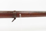 CIVIL WAR Antique SPRINGFIELD ARMORY US Model 1863 RIFLE-MUSKET .58 Cal. UNION “EVERYMAN’S RIFLE” Primary Infantry Weapon - 3 of 25