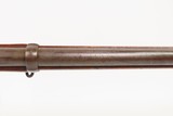 CIVIL WAR Antique SPRINGFIELD ARMORY US Model 1863 RIFLE-MUSKET .58 Cal. UNION “EVERYMAN’S RIFLE” Primary Infantry Weapon - 14 of 25