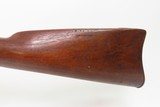 CIVIL WAR Antique SPRINGFIELD ARMORY US Model 1863 RIFLE-MUSKET .58 Cal. UNION “EVERYMAN’S RIFLE” Primary Infantry Weapon - 24 of 25