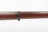 CIVIL WAR Antique SPRINGFIELD ARMORY US Model 1863 RIFLE-MUSKET .58 Cal. UNION “EVERYMAN’S RIFLE” Primary Infantry Weapon - 4 of 25