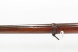 CIVIL WAR Antique SPRINGFIELD ARMORY US Model 1863 RIFLE-MUSKET .58 Cal. UNION “EVERYMAN’S RIFLE” Primary Infantry Weapon - 21 of 25