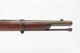 CIVIL WAR Antique SPRINGFIELD ARMORY US Model 1863 RIFLE-MUSKET .58 Cal. UNION “EVERYMAN’S RIFLE” Primary Infantry Weapon - 2 of 25
