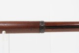 CIVIL WAR Antique SPRINGFIELD ARMORY US Model 1863 RIFLE-MUSKET .58 Cal. UNION “EVERYMAN’S RIFLE” Primary Infantry Weapon - 9 of 25