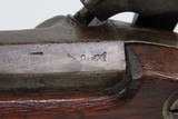 CIVIL WAR Antique SPRINGFIELD ARMORY US Model 1863 RIFLE-MUSKET .58 Cal. UNION “EVERYMAN’S RIFLE” Primary Infantry Weapon - 25 of 25