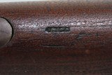 CIVIL WAR Antique SPRINGFIELD ARMORY US Model 1863 RIFLE-MUSKET .58 Cal. UNION “EVERYMAN’S RIFLE” Primary Infantry Weapon - 12 of 25