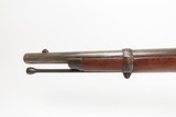 CIVIL WAR Antique SPRINGFIELD ARMORY US Model 1863 RIFLE-MUSKET .58 Cal. UNION “EVERYMAN’S RIFLE” Primary Infantry Weapon - 20 of 25