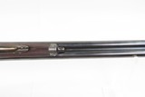 ENGRAVED German EDUARD KETTNER Double Barrel SxS HAMMERLESS Shotgun C&R
BEAUTIFUL Early 1900s GERMANIC 16 Gauge Fowling Piece - 8 of 25