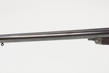 ENGRAVED German EDUARD KETTNER Double Barrel SxS HAMMERLESS Shotgun C&R
BEAUTIFUL Early 1900s GERMANIC 16 Gauge Fowling Piece - 22 of 25