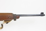 WORLD WAR II Era UNDERWOOD M1 Carbine .30 w/ FOLDING PARATROOPER STOCK C&R
WW2 Mfr. Circa 1943 - 2 of 19