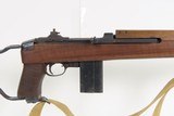 WORLD WAR II Era UNDERWOOD M1 Carbine .30 w/ FOLDING PARATROOPER STOCK C&R
WW2 Mfr. Circa 1943 - 3 of 19