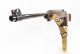 WORLD WAR II Era UNDERWOOD M1 Carbine .30 w/ FOLDING PARATROOPER STOCK C&R
WW2 Mfr. Circa 1943 - 18 of 19