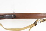 WORLD WAR II Era UNDERWOOD M1 Carbine .30 w/ FOLDING PARATROOPER STOCK C&R
WW2 Mfr. Circa 1943 - 6 of 19