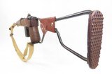 WORLD WAR II Era UNDERWOOD M1 Carbine .30 w/ FOLDING PARATROOPER STOCK C&R
WW2 Mfr. Circa 1943 - 19 of 19