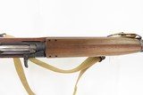 WORLD WAR II Era UNDERWOOD M1 Carbine .30 w/ FOLDING PARATROOPER STOCK C&R
WW2 Mfr. Circa 1943 - 9 of 19
