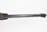 WORLD WAR II Era UNDERWOOD M1 Carbine .30 w/ FOLDING PARATROOPER STOCK C&R
WW2 Mfr. Circa 1943 - 8 of 19