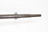 NEW YORK Contract Antique REMINGTON Rolling Block MILITIA Rifle INDIAN WARS Post-Civil War Era FRONTIER ERA Rolling Block - 13 of 25