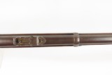 NEW YORK Contract Antique REMINGTON Rolling Block MILITIA Rifle INDIAN WARS Post-Civil War Era FRONTIER ERA Rolling Block - 15 of 25
