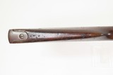 NEW YORK Contract Antique REMINGTON Rolling Block MILITIA Rifle INDIAN WARS Post-Civil War Era FRONTIER ERA Rolling Block - 17 of 25