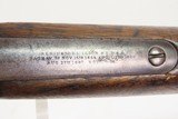 NEW YORK Contract Antique REMINGTON Rolling Block MILITIA Rifle INDIAN WARS Post-Civil War Era FRONTIER ERA Rolling Block - 18 of 25