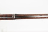 NEW YORK Contract Antique REMINGTON Rolling Block MILITIA Rifle INDIAN WARS Post-Civil War Era FRONTIER ERA Rolling Block - 9 of 25