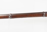 NEW YORK Contract Antique REMINGTON Rolling Block MILITIA Rifle INDIAN WARS Post-Civil War Era FRONTIER ERA Rolling Block - 21 of 25