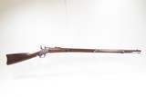 NEW YORK Contract Antique REMINGTON Rolling Block MILITIA Rifle INDIAN WARS Post-Civil War Era FRONTIER ERA Rolling Block - 1 of 25