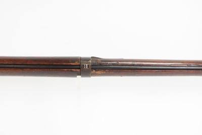 CONNECTICUT Contract 1862 Antique CIVIL WAR M1861 WHITNEY .58 Rifle-MUSKETPart of his “GOOD AND SERVICABLE ARMS” Line - Image 11 of 22