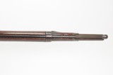 CONNECTICUT Contract 1862 Antique CIVIL WAR M1861 WHITNEY .58 Rifle-MUSKET
Part of his “GOOD AND SERVICABLE ARMS” Line - 20 of 21