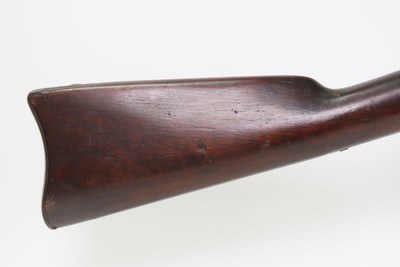 CONNECTICUT Contract 1862 Antique CIVIL WAR M1861 WHITNEY .58 Rifle-MUSKETPart of his “GOOD AND SERVICABLE ARMS” Line - Image 8 of 22