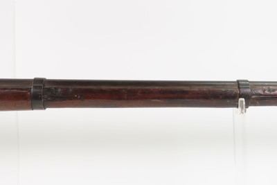 CONNECTICUT Contract 1862 Antique CIVIL WAR M1861 WHITNEY .58 Rifle-MUSKETPart of his “GOOD AND SERVICABLE ARMS” Line - Image 13 of 22