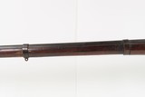 CONNECTICUT Contract 1862 Antique CIVIL WAR M1861 WHITNEY .58 Rifle-MUSKET
Part of his “GOOD AND SERVICABLE ARMS” Line - 6 of 21