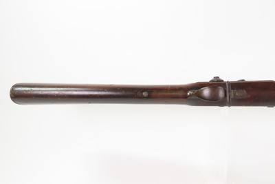 CONNECTICUT Contract 1862 Antique CIVIL WAR M1861 WHITNEY .58 Rifle-MUSKETPart of his “GOOD AND SERVICABLE ARMS” Line - Image 17 of 22