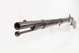 CONNECTICUT Contract 1862 Antique CIVIL WAR M1861 WHITNEY .58 Rifle-MUSKET
Part of his “GOOD AND SERVICABLE ARMS” Line - 9 of 21